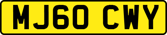 MJ60CWY