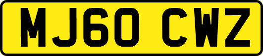 MJ60CWZ