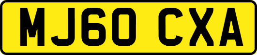 MJ60CXA