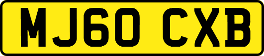 MJ60CXB