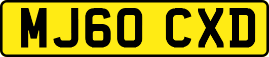 MJ60CXD