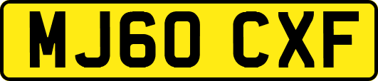 MJ60CXF