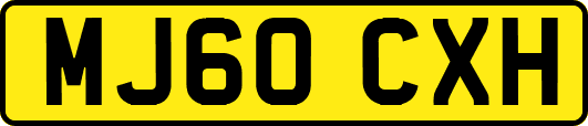 MJ60CXH