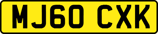 MJ60CXK