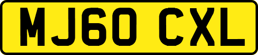 MJ60CXL
