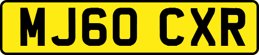 MJ60CXR