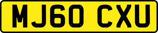 MJ60CXU