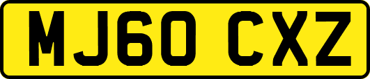 MJ60CXZ