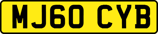 MJ60CYB
