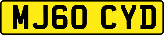 MJ60CYD