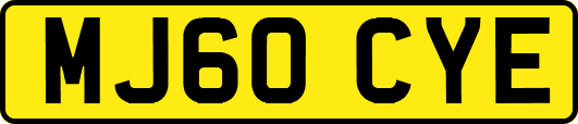 MJ60CYE