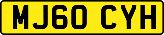 MJ60CYH