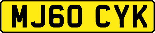 MJ60CYK