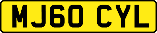 MJ60CYL