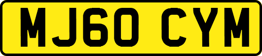 MJ60CYM