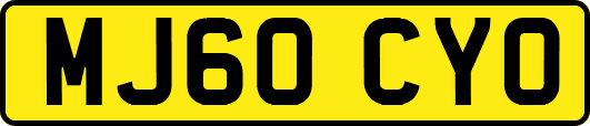 MJ60CYO
