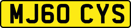 MJ60CYS