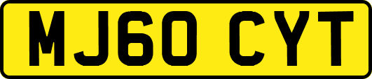 MJ60CYT