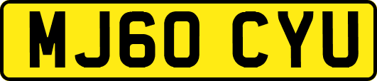MJ60CYU