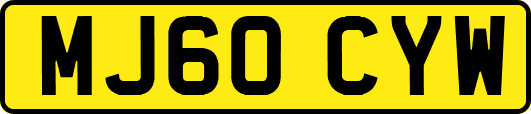 MJ60CYW