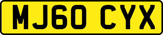 MJ60CYX