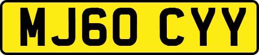 MJ60CYY