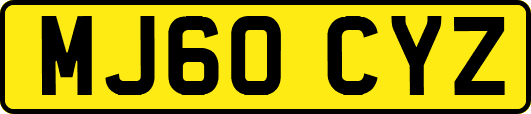 MJ60CYZ