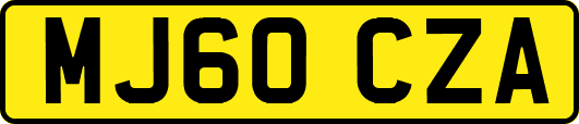 MJ60CZA