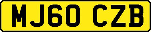 MJ60CZB