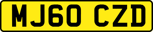 MJ60CZD