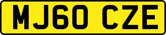 MJ60CZE