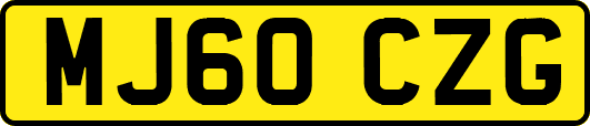 MJ60CZG