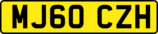 MJ60CZH