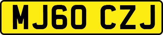 MJ60CZJ