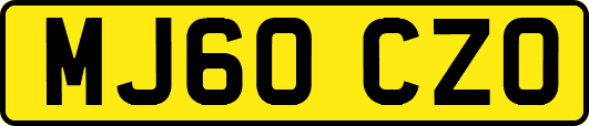 MJ60CZO