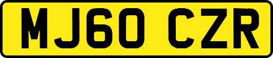 MJ60CZR