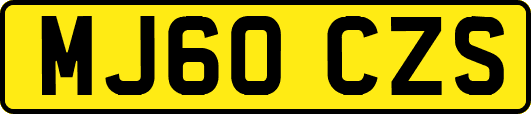 MJ60CZS