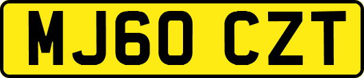 MJ60CZT