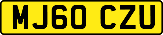 MJ60CZU