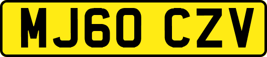 MJ60CZV