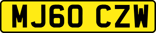 MJ60CZW