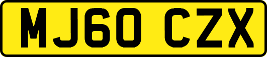 MJ60CZX