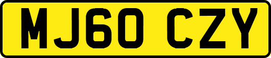 MJ60CZY
