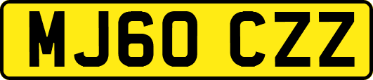 MJ60CZZ