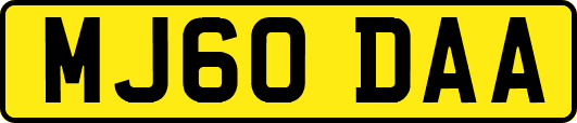 MJ60DAA