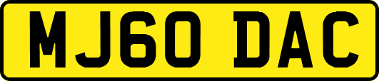 MJ60DAC