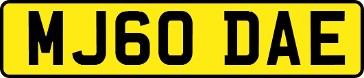 MJ60DAE