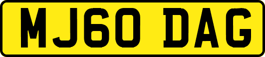 MJ60DAG