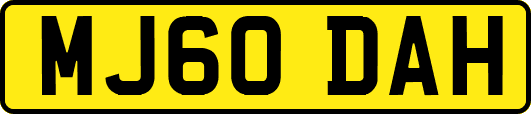 MJ60DAH