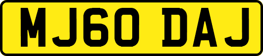 MJ60DAJ